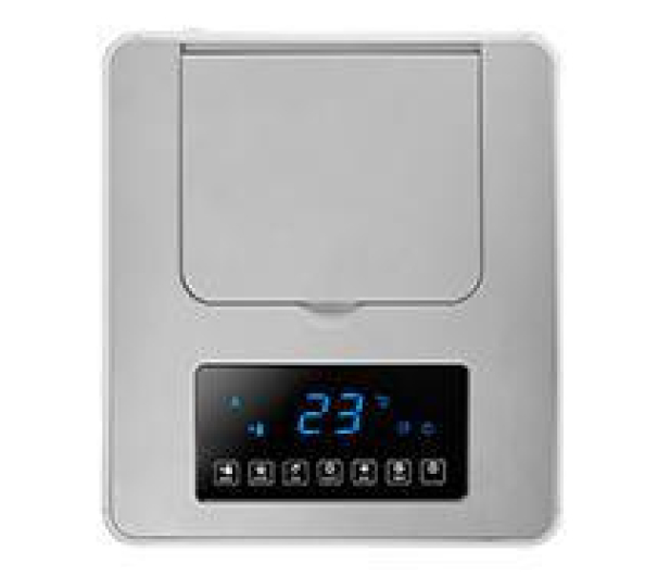 Zelmer Klimator ZCL6040 - 1383454 - zdjęcie 4
